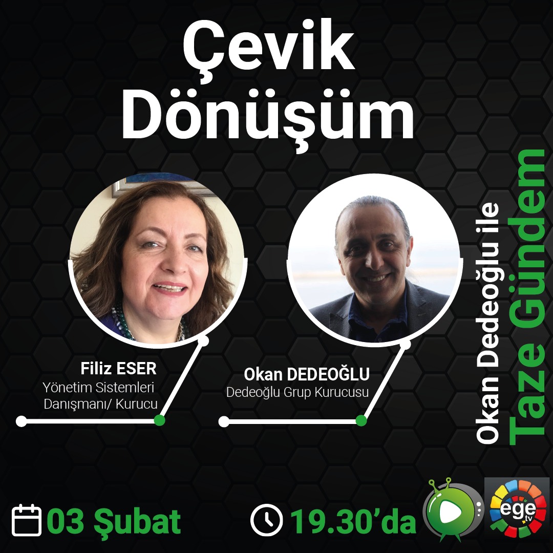 Agile Transformation Live Broadcast has been finished-3 Feb. 2021