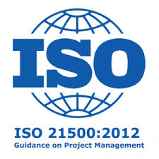 ISO 21500 Lead Project Manager Training