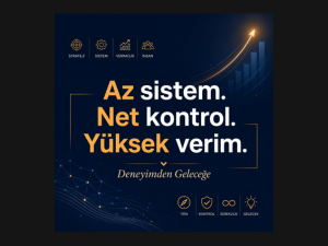 KOBI Yonetim Sistemi Eğitimi 