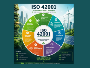 ISO 42001 Artificial Intelligence Management System