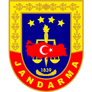 Jandarma Genel Komutanlığı