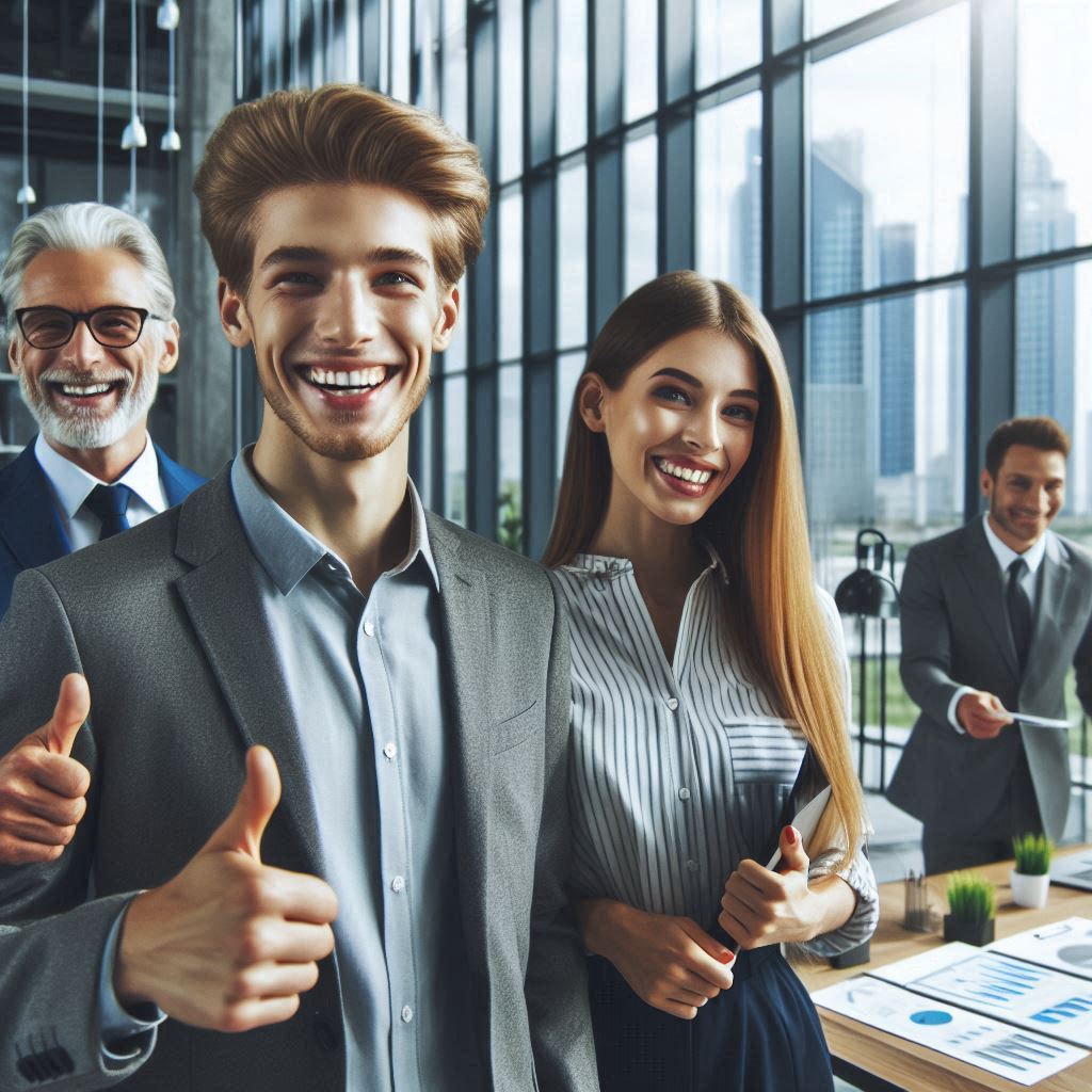 PROJE YÖNETİM OFİSİ KURULUMU